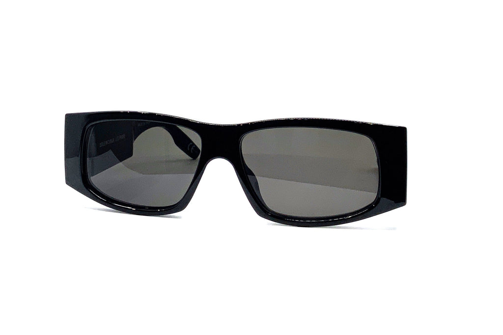 Balenciaga - BB0100S LED Sunglasses (001) Mixed