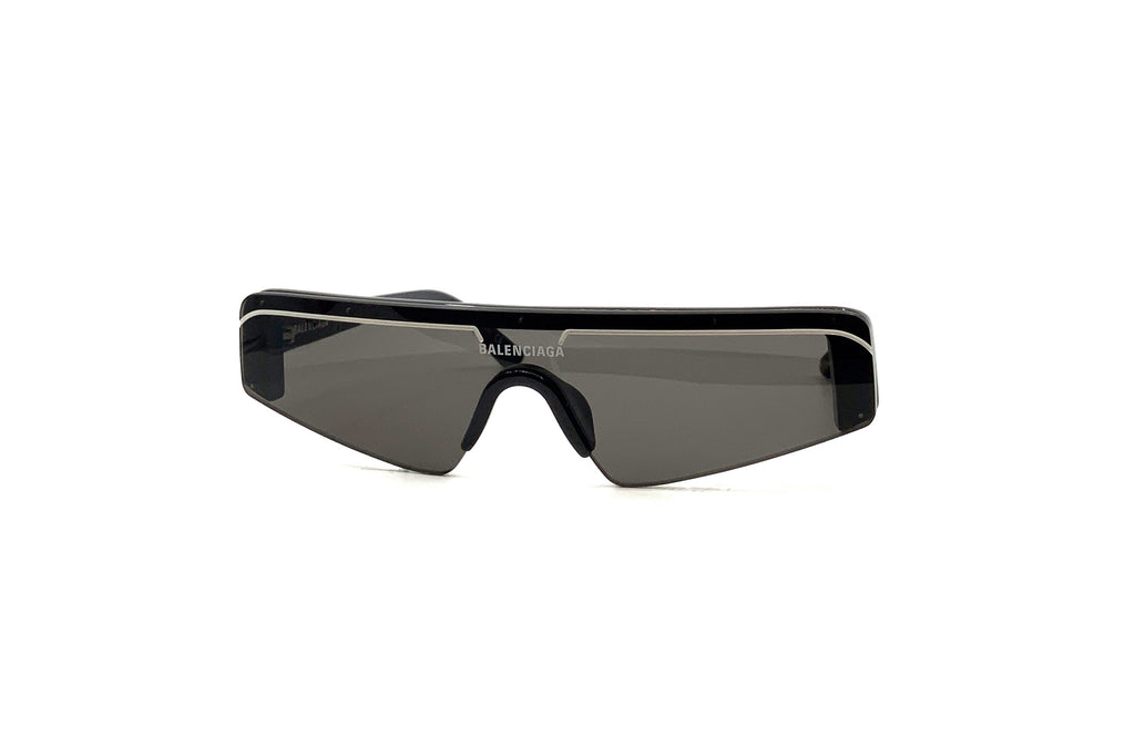 Balenciaga - BB0003S (001) Square