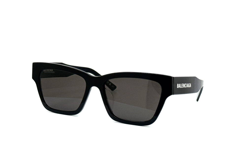 Balenciaga - BB0307SA (001) Square