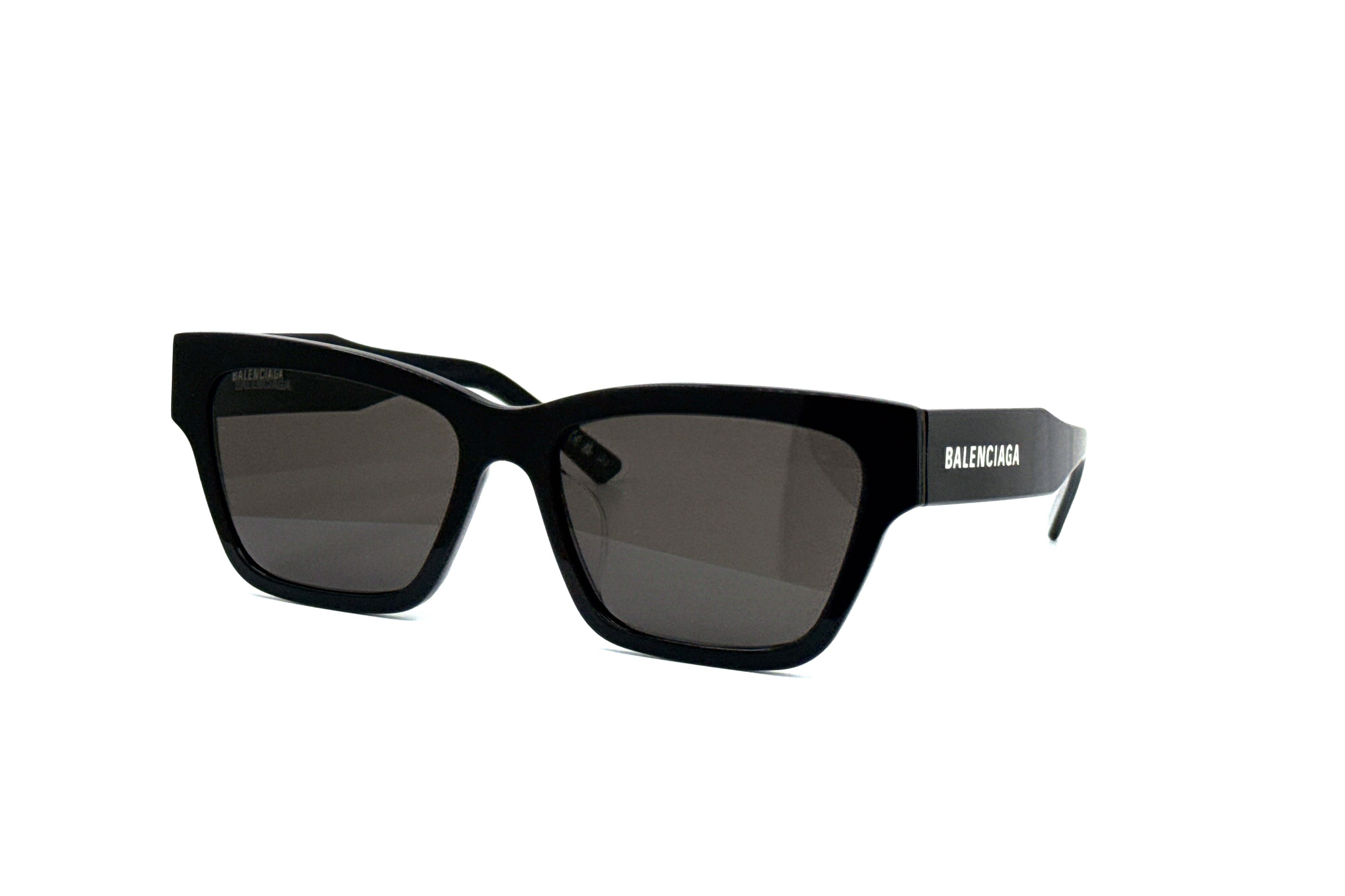Balenciaga - BB0307SA (001) Square