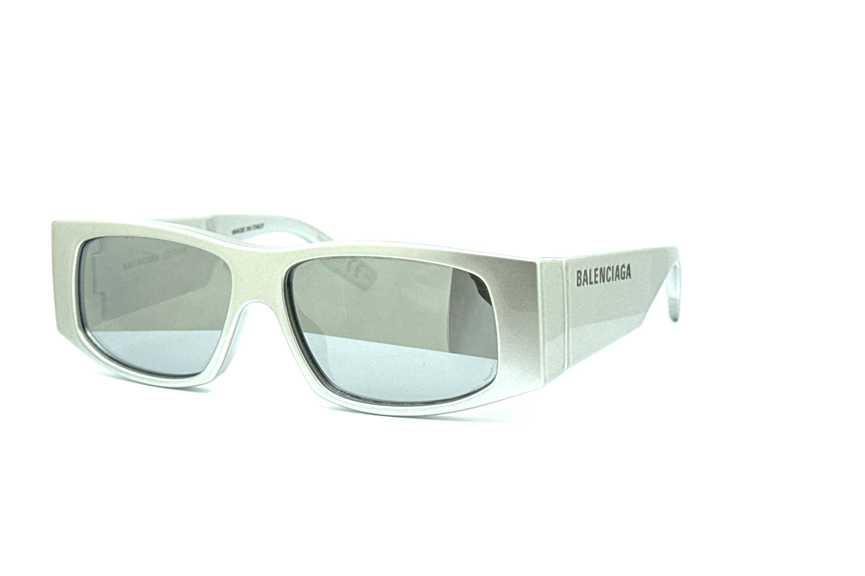 Balenciaga - BB0100S LED Sunglasses (002) Mixed