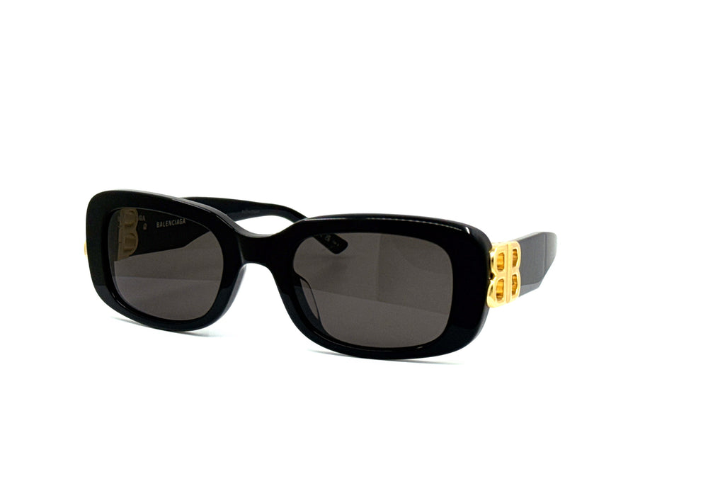Balenciaga - BB0310SK (001) Square