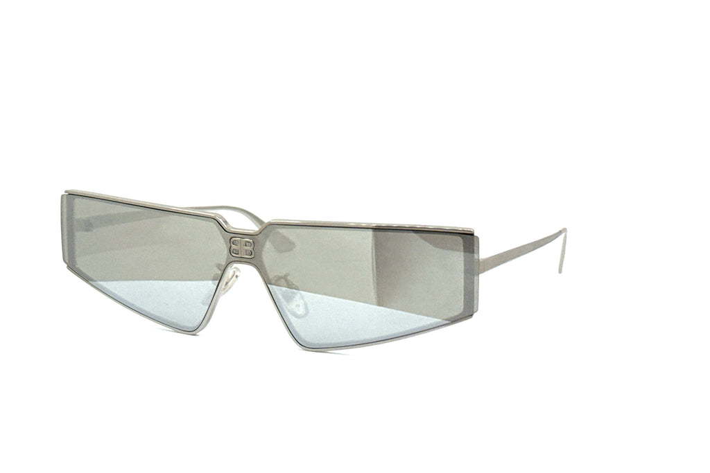 Balenciaga - BB0192S (004) Square