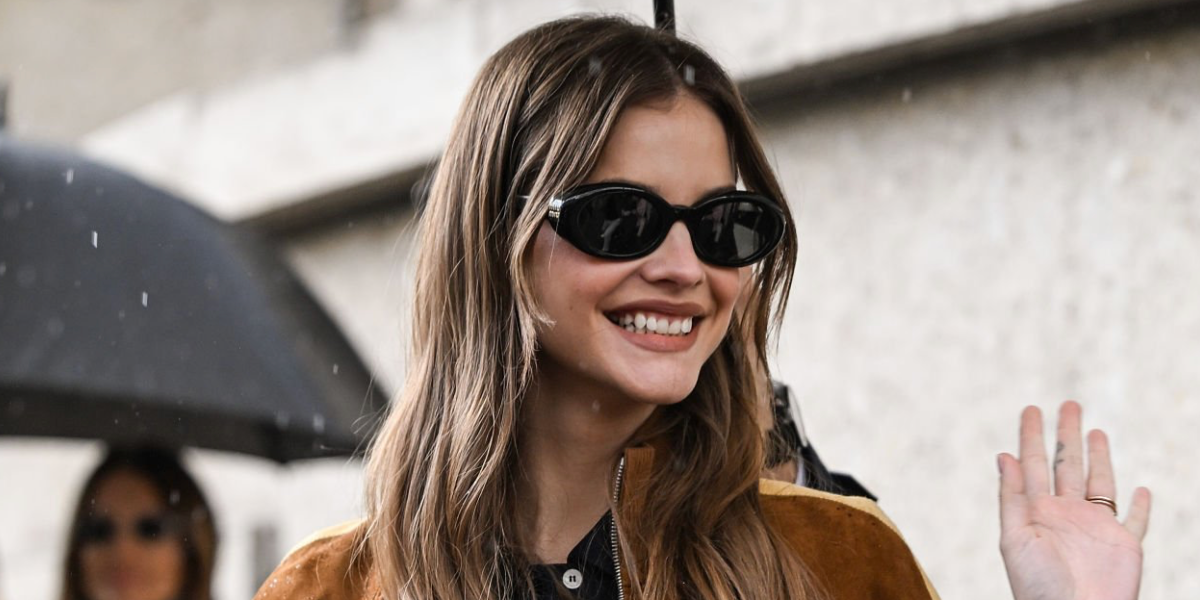 Miu Miu SMUB09S Cat-Eye