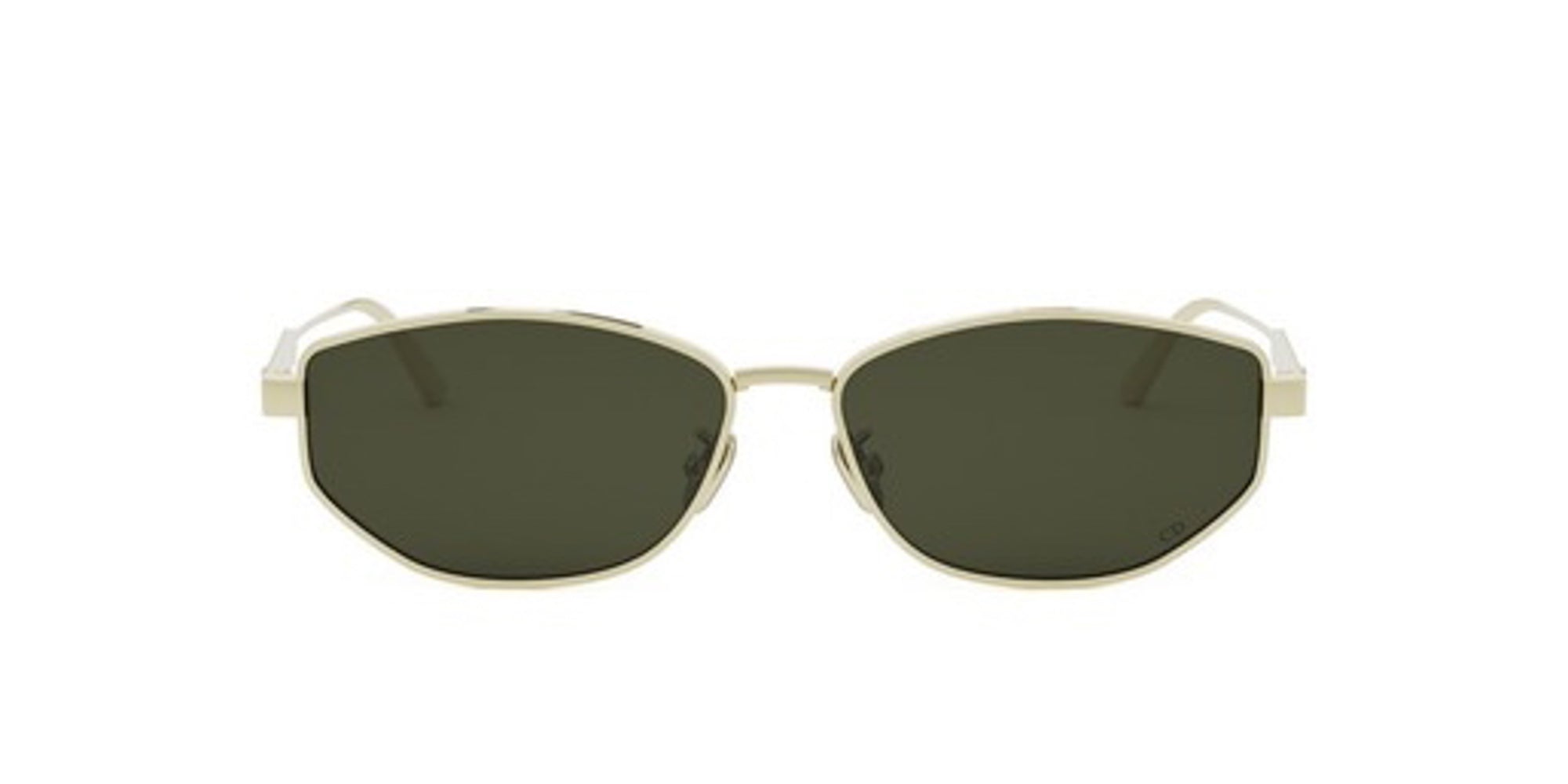 Dior Cannage B1U Oval