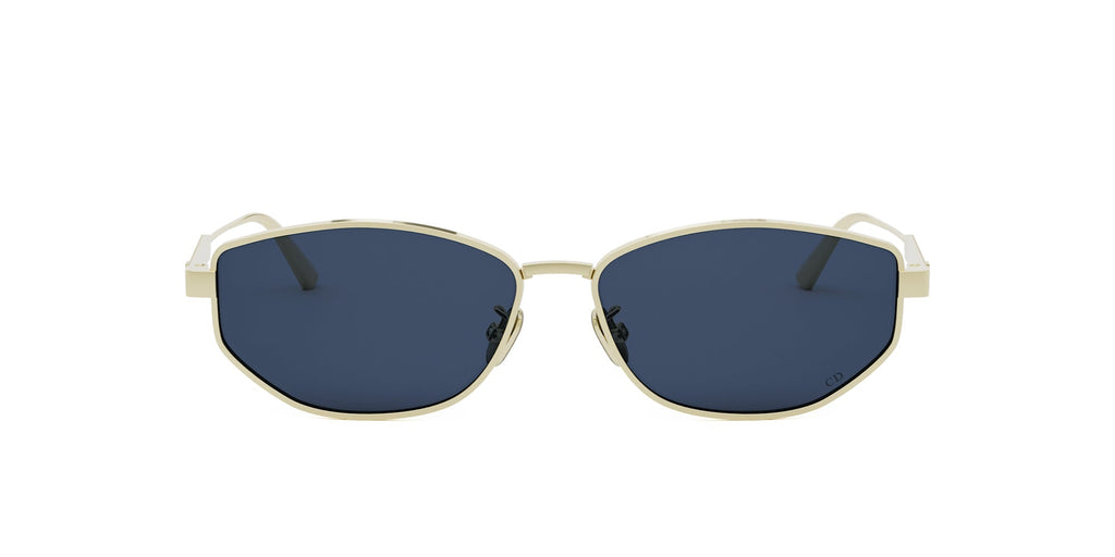 Dior Cannage B1U Oval