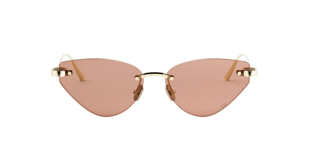 Dior Cdior B5U Cat-Eye