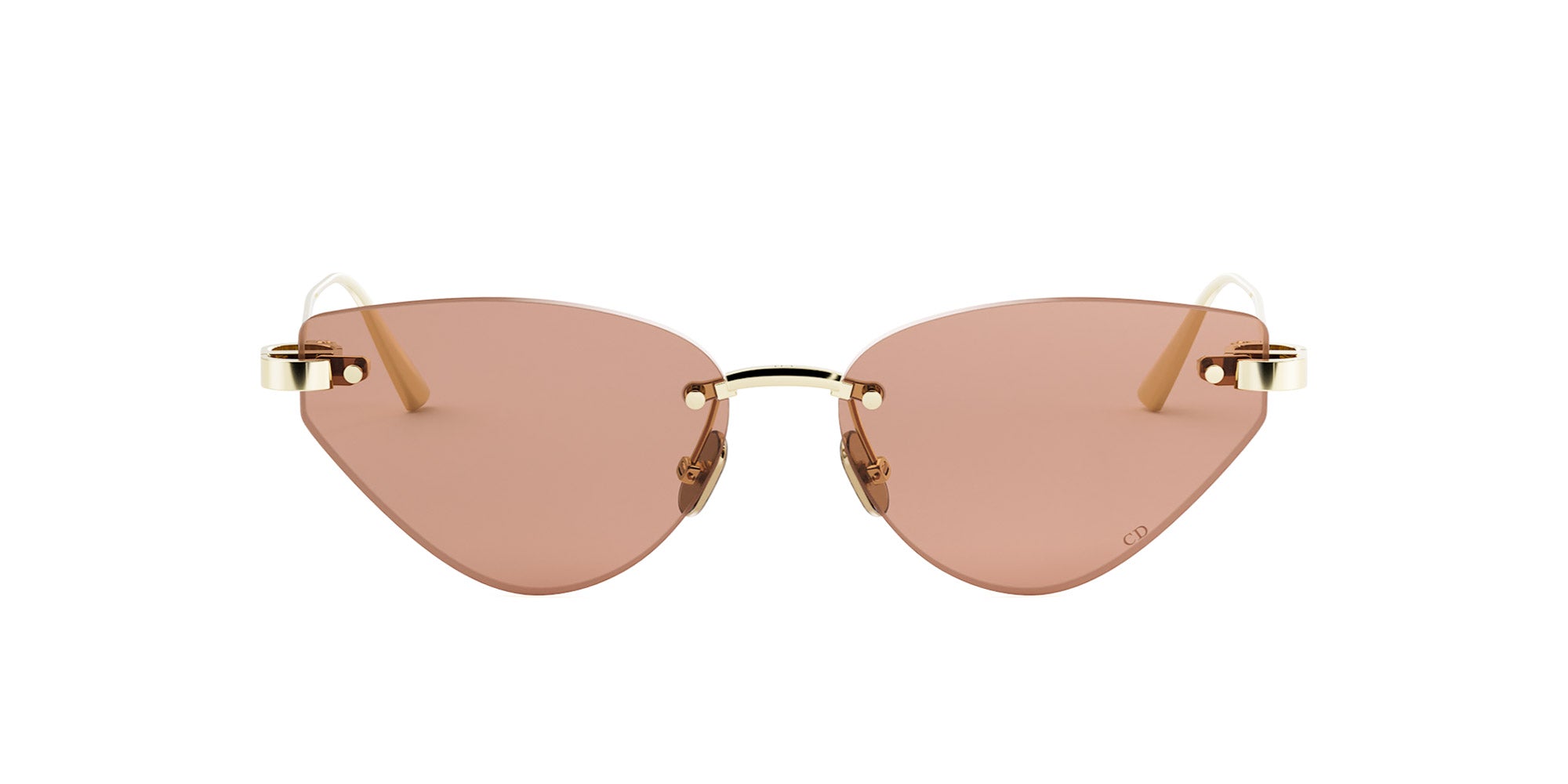 Dior Cdior B5U Cat-Eye