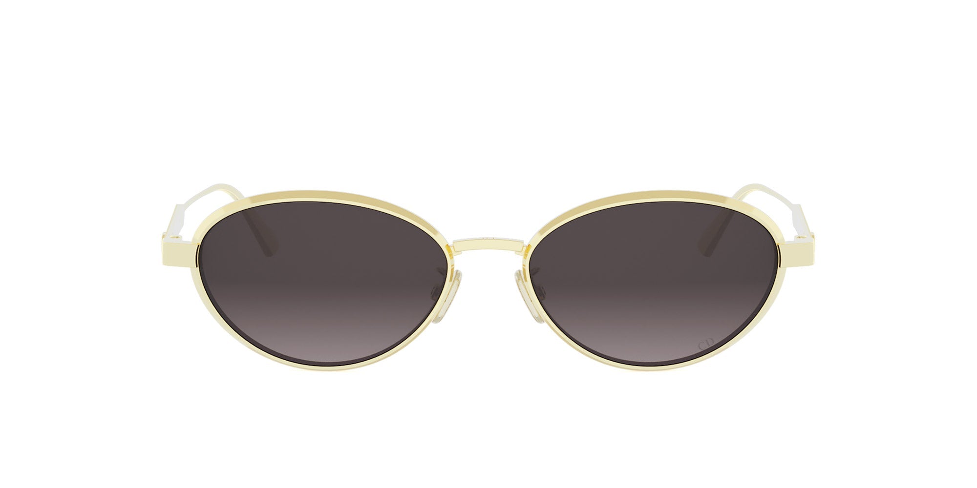 Dior Cannage R1U Oval