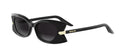 Dior Butterfly S2I Square