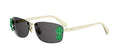 Dior Clover S1U Square