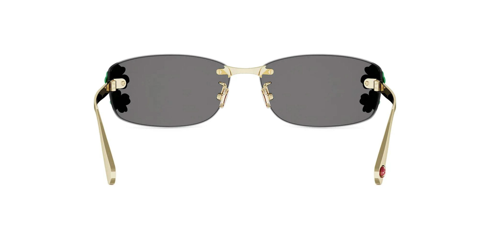 Dior Clover S1U Square