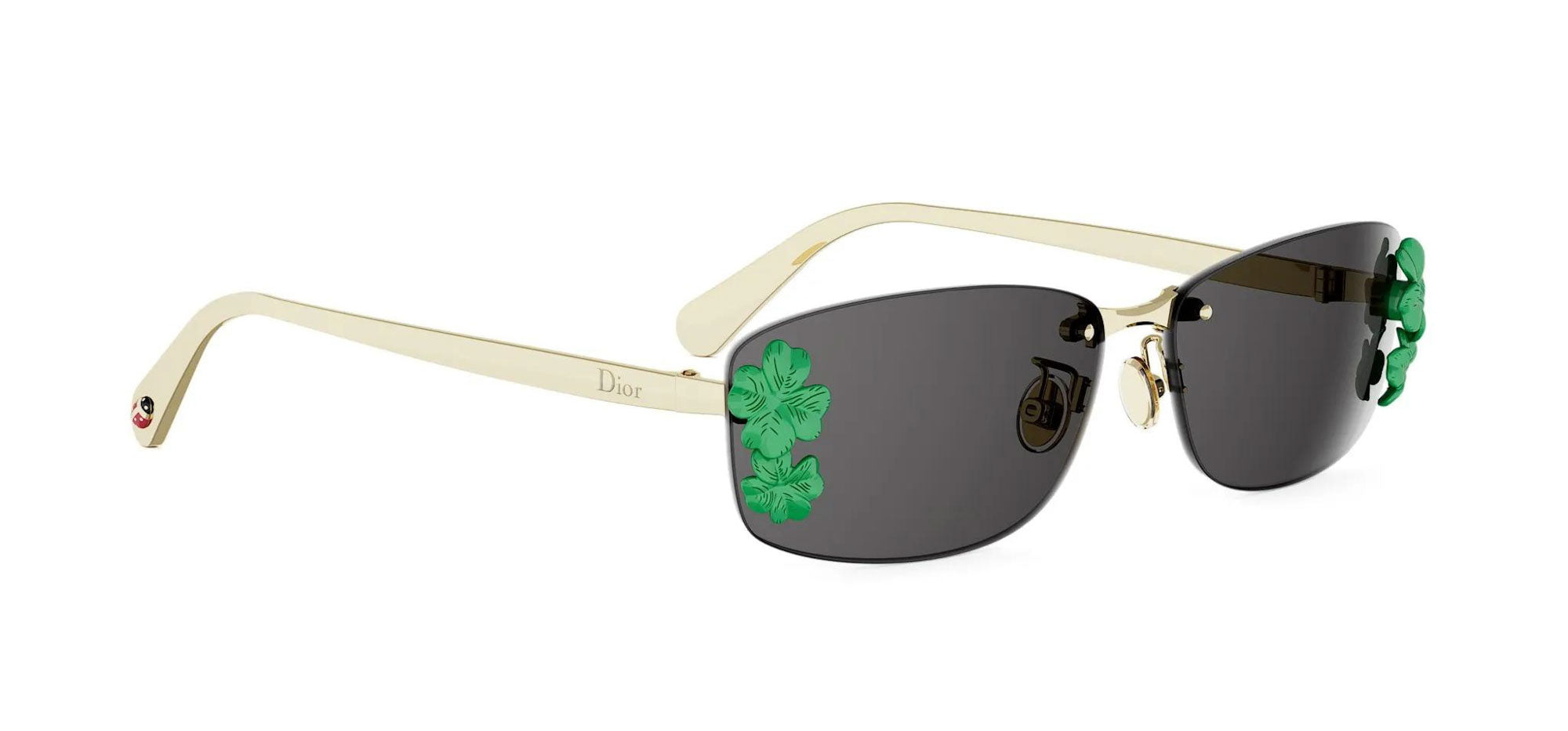 Dior Clover S1U Square