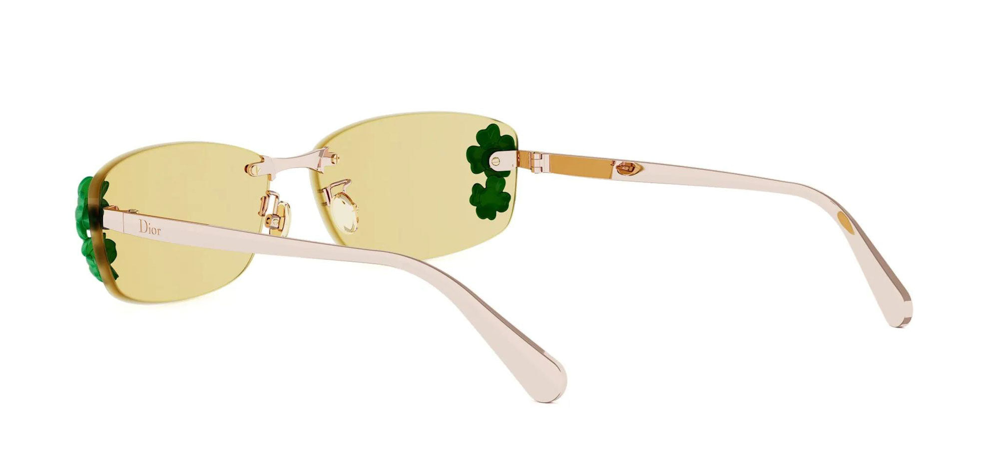 Dior Clover S1U Square