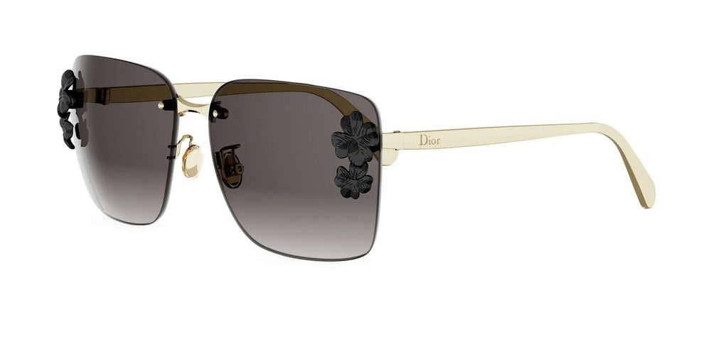 Dior Clover S2U Square