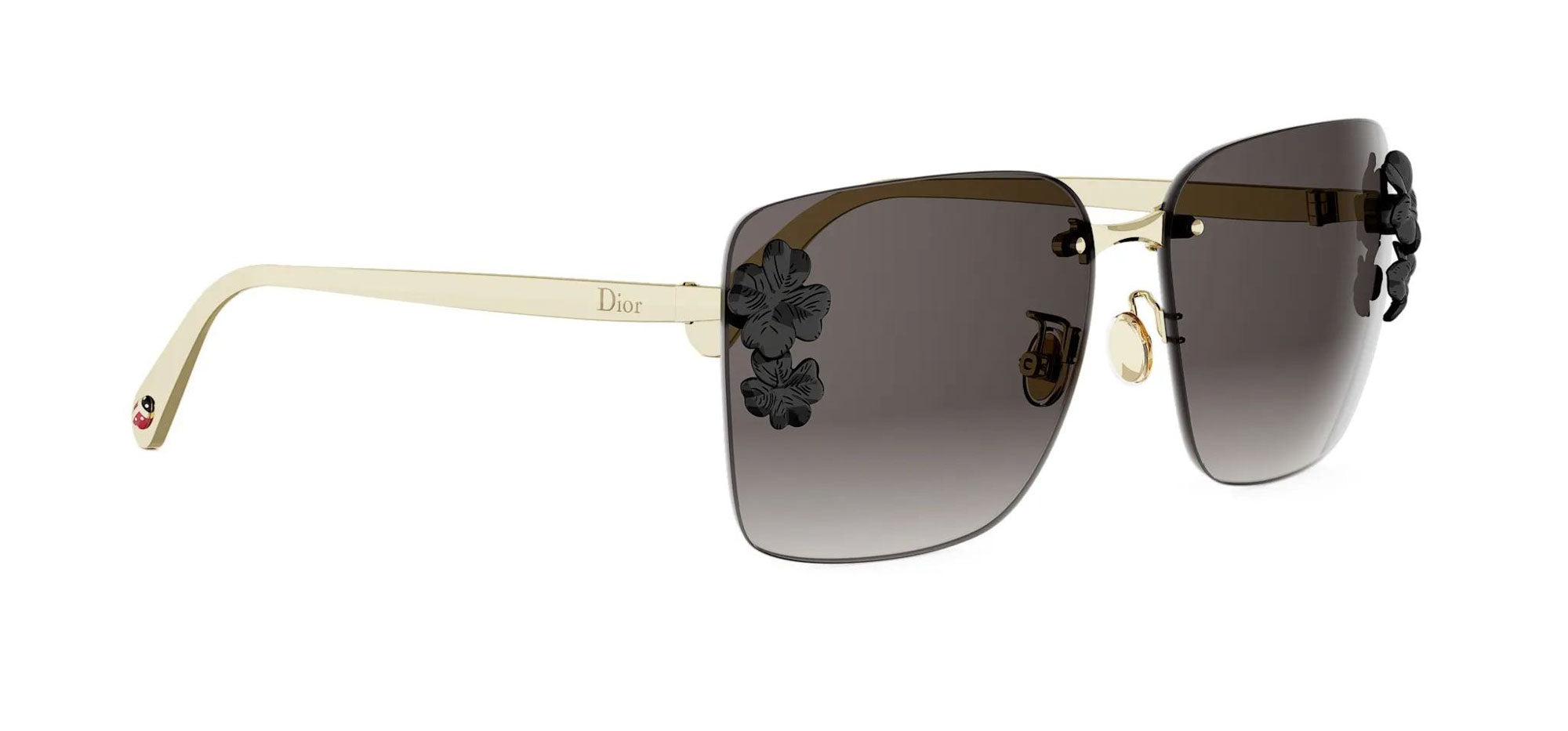 Dior Clover S2U Square