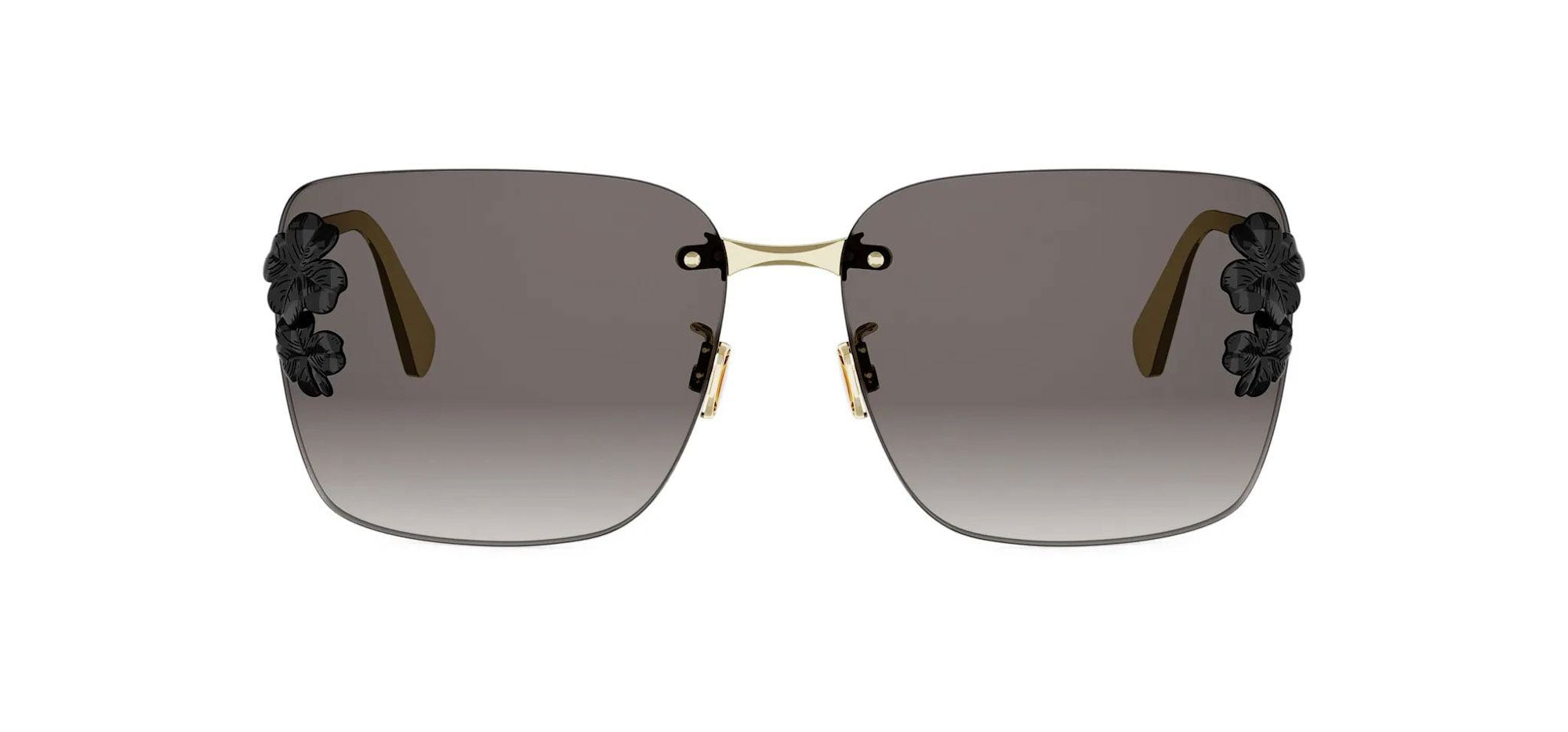 Dior Clover S2U Square