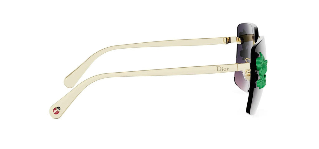 Dior Clover S2U Square