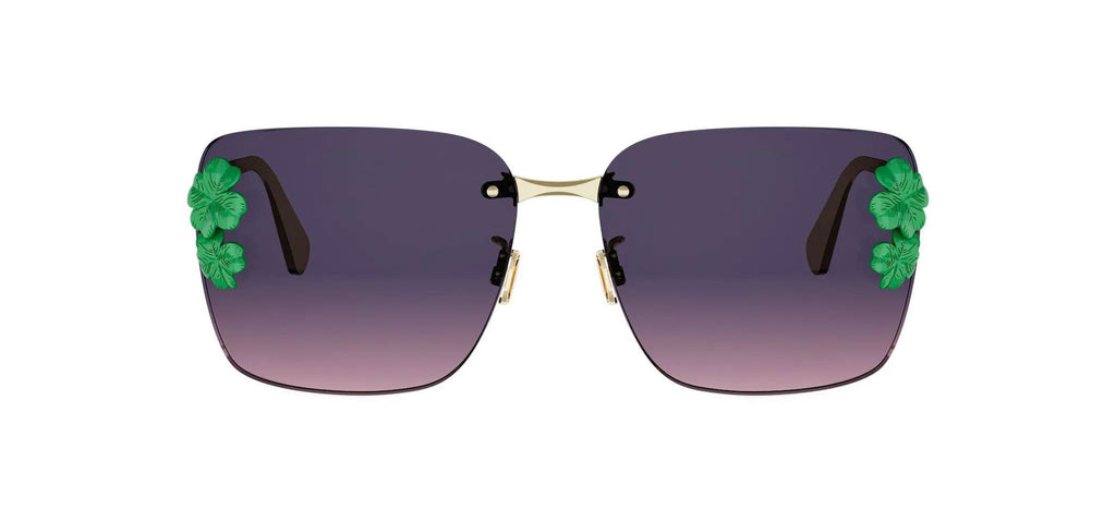 Dior Clover S2U Square