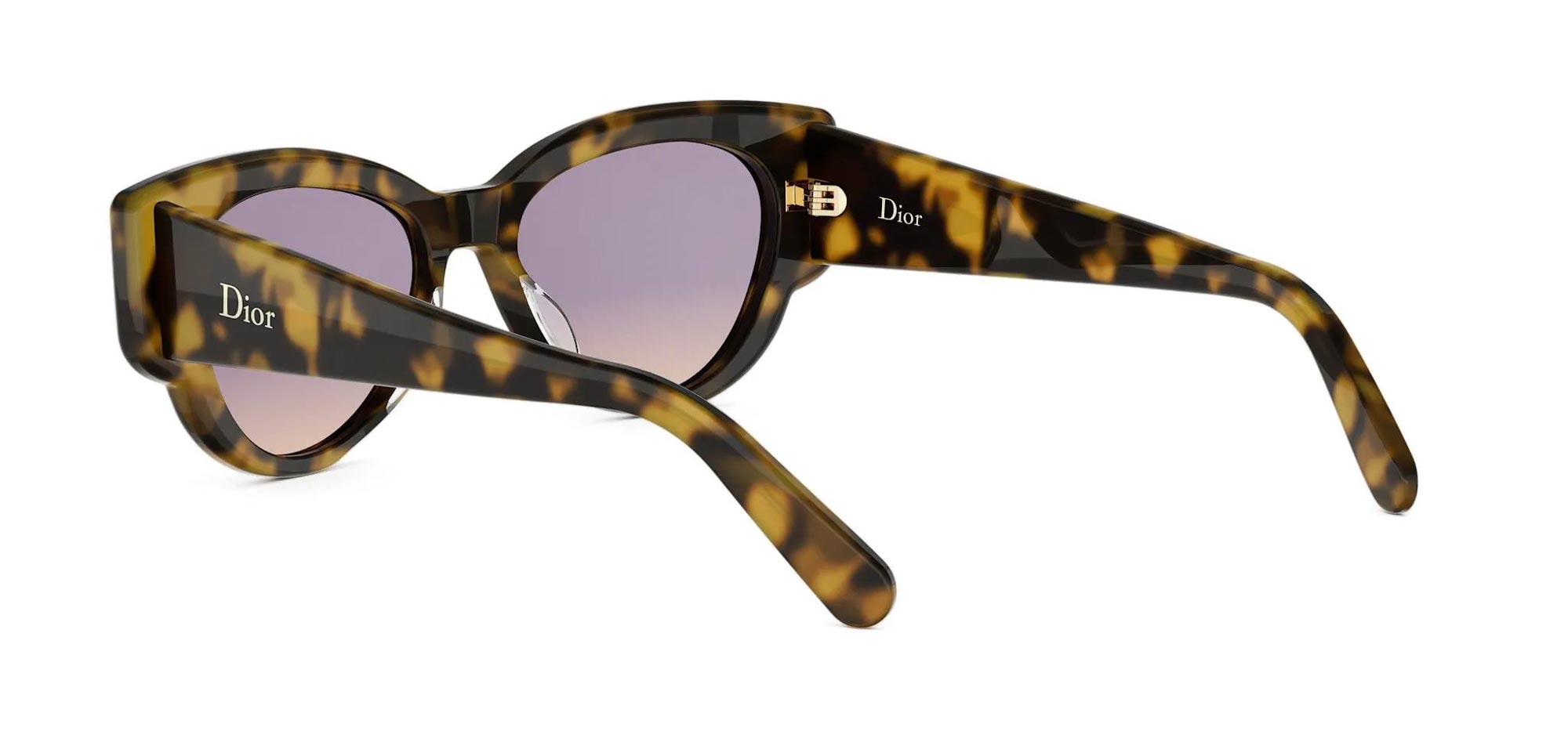 Dior Lucky Charms B1I Oval