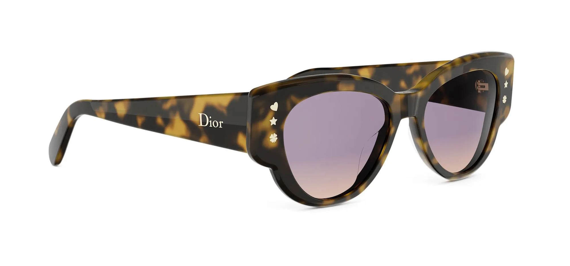 Dior Lucky Charms B1I Oval