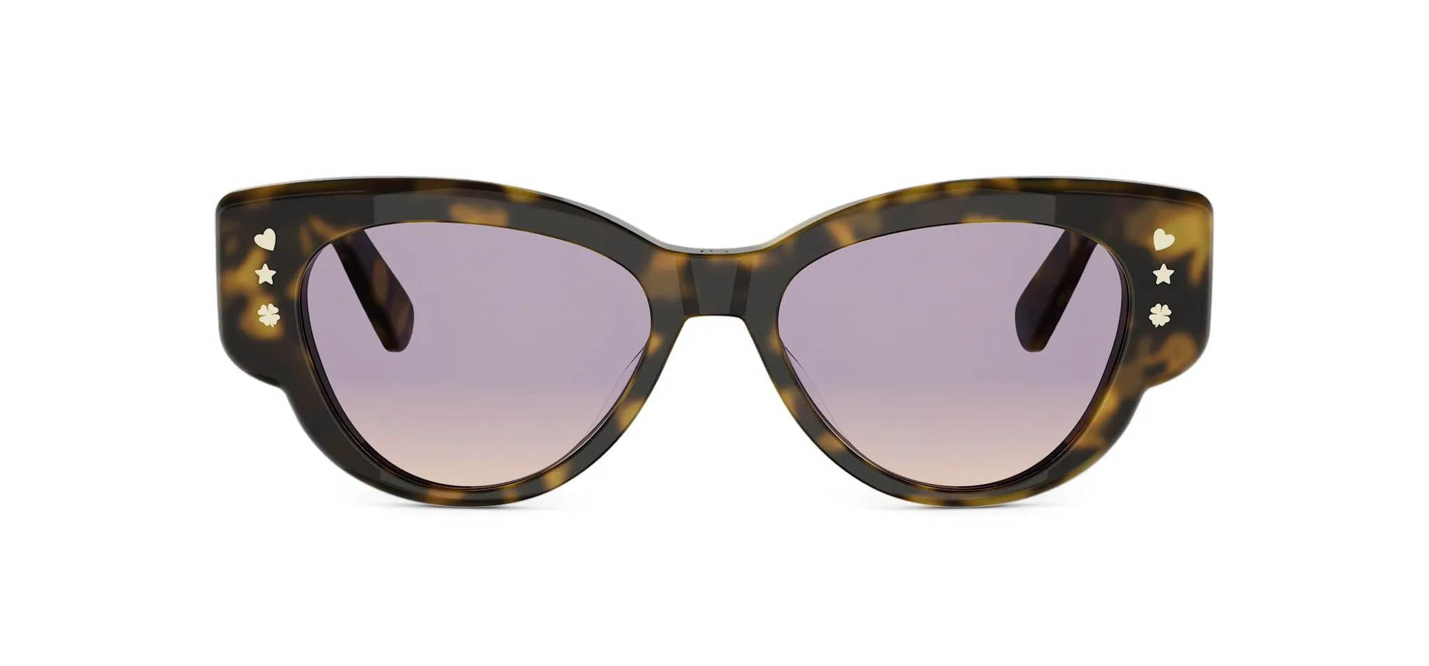 Dior Lucky Charms B1I Oval
