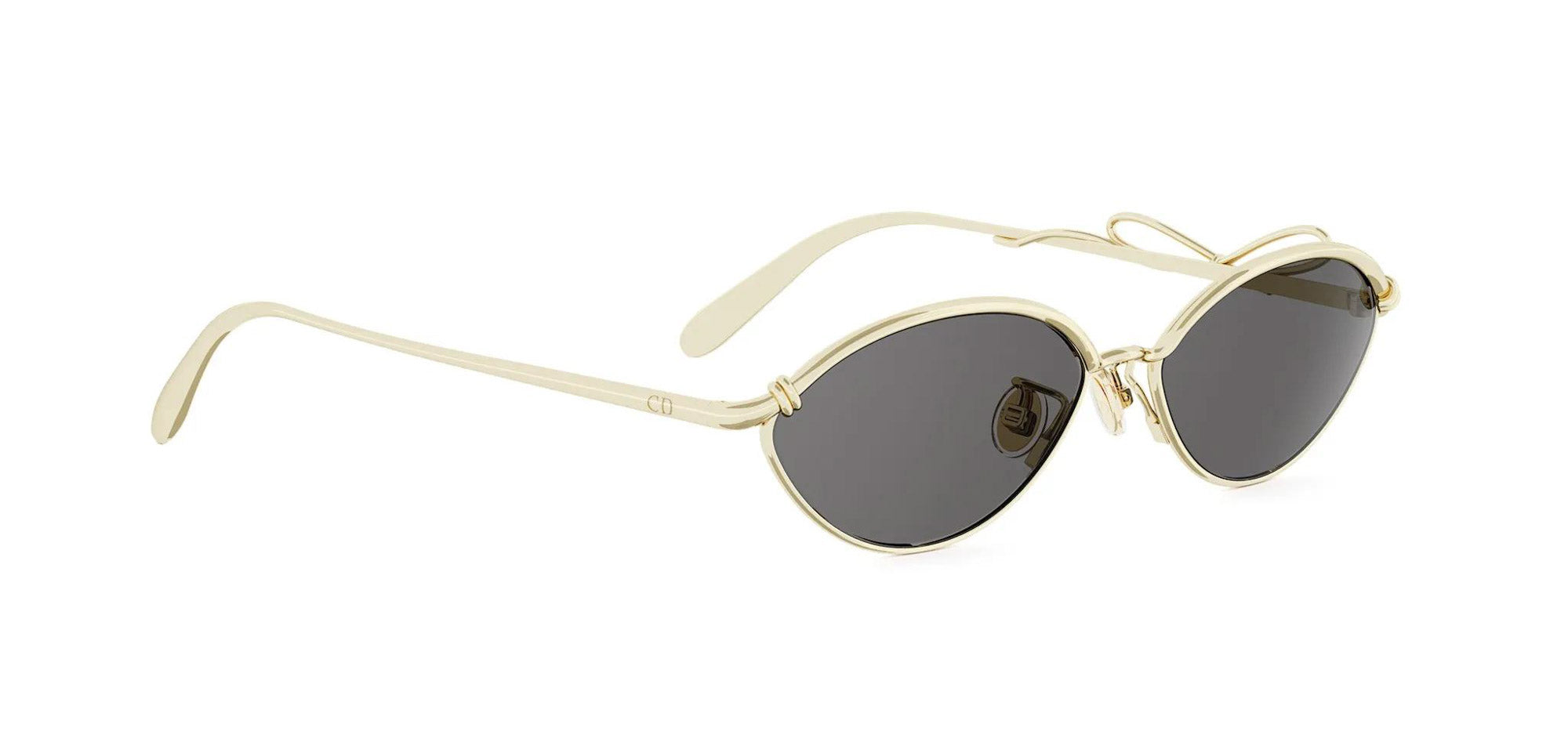 Dior Bow R1U Oval