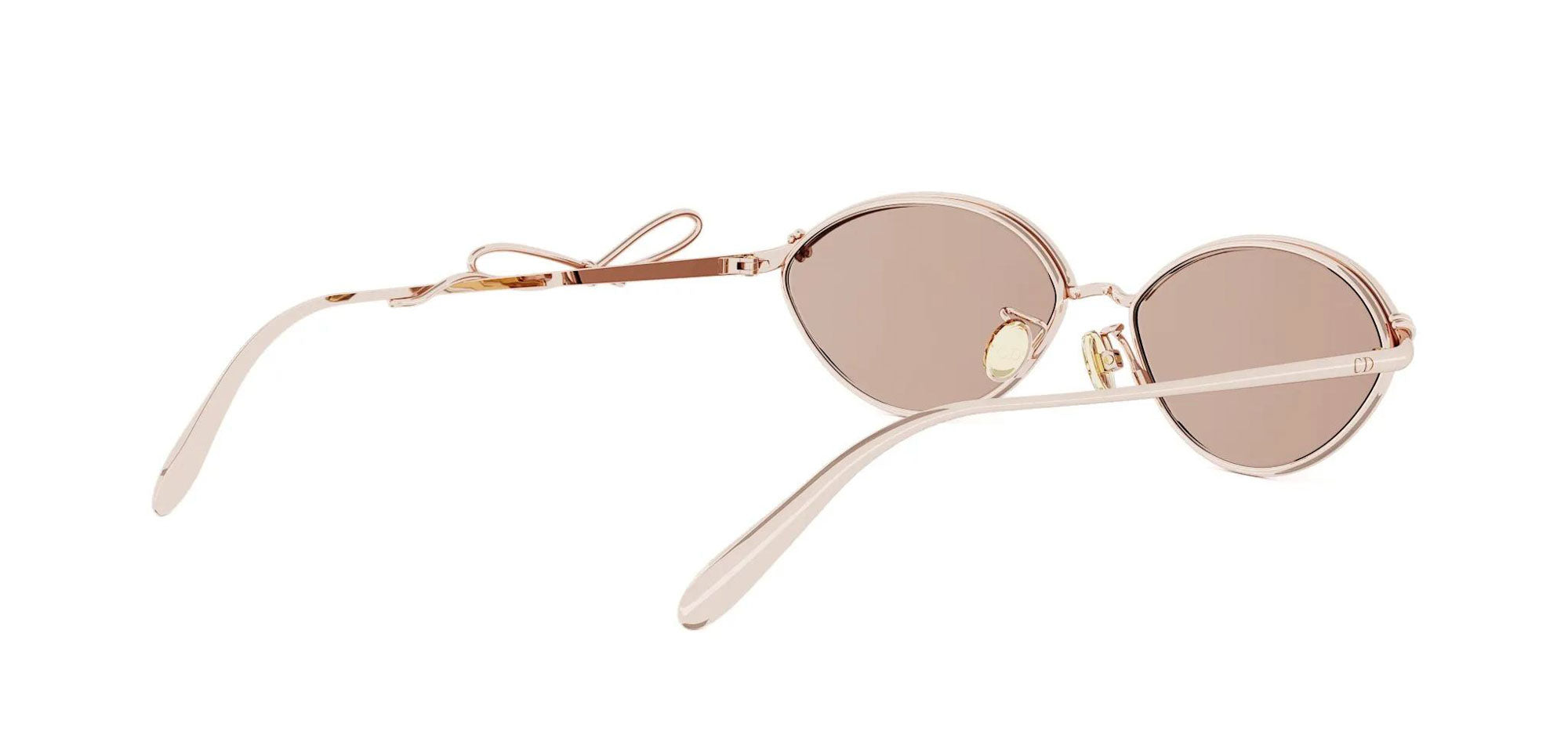 Dior Bow R1U Oval