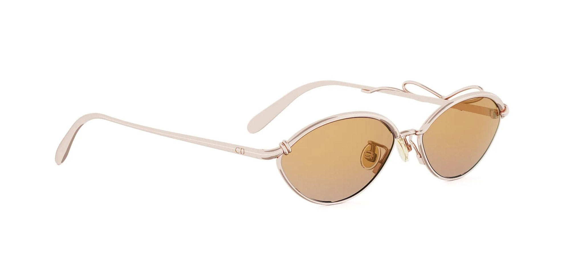 Dior Bow R1U Oval