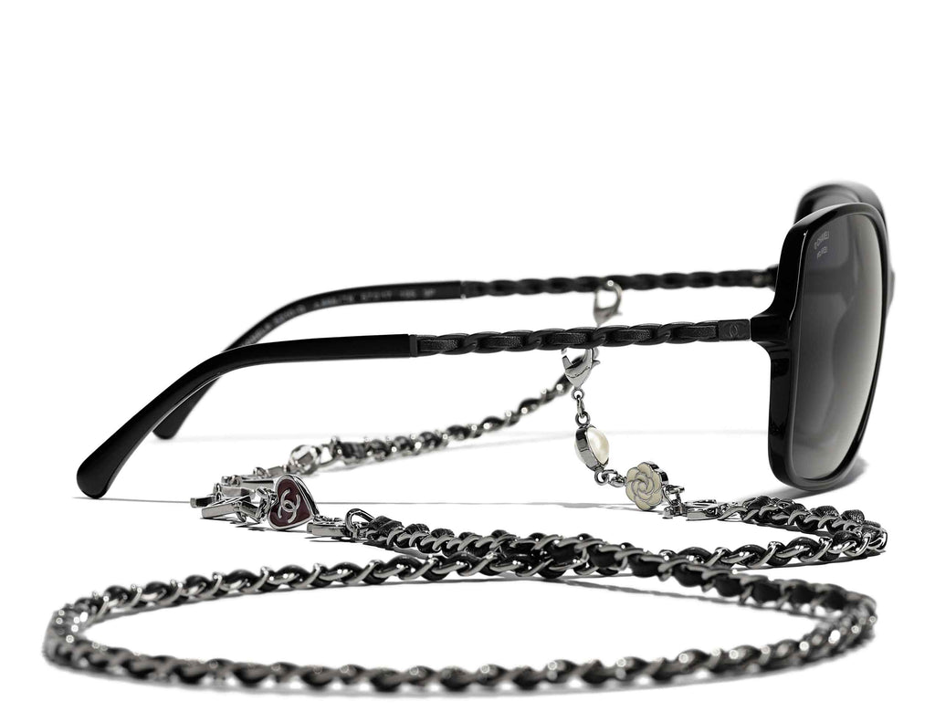 CHANEL 5210Q Square