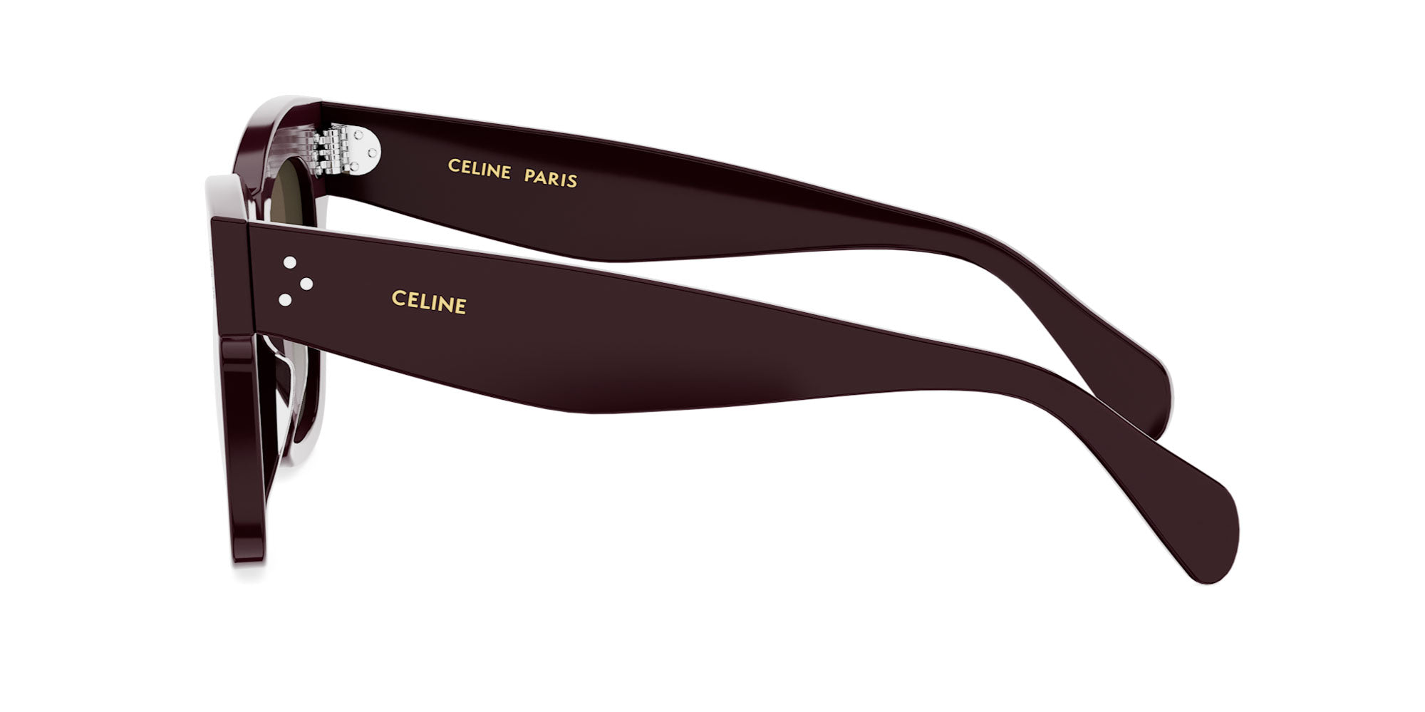 CELINE CL4004IN Square