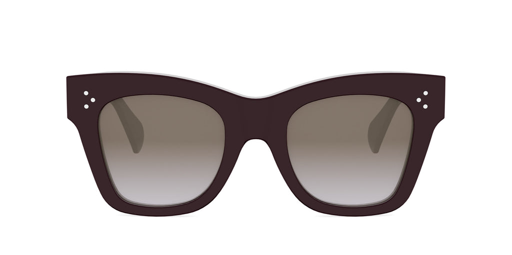 CELINE CL4004IN Square