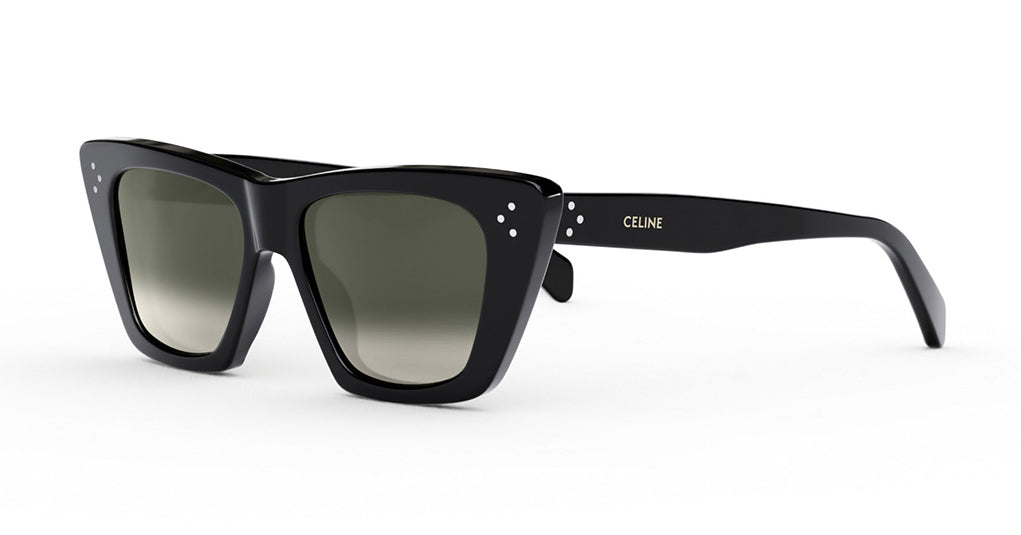 CELINE Bold 3 Dots CL40187I Square