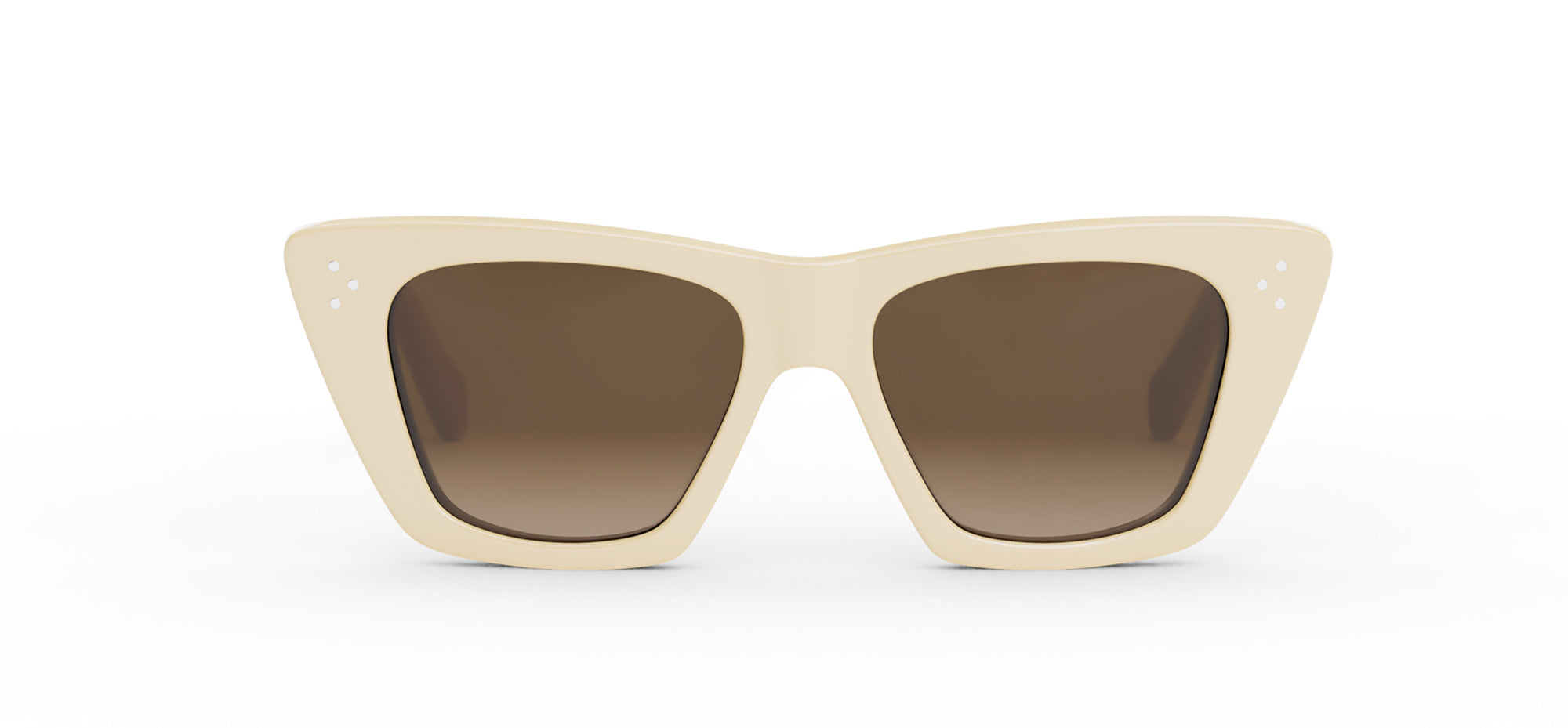 CELINE Bold 3 Dots CL40187I Square
