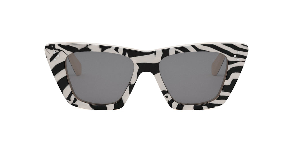 CELINE Bold 3 Dots CL40187I Square