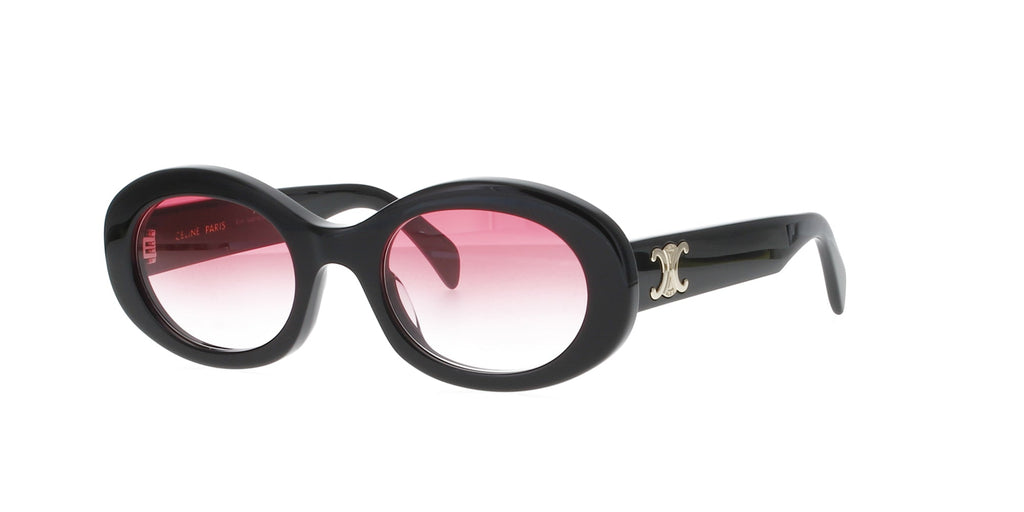 Celine Triomphe CL40194U Square