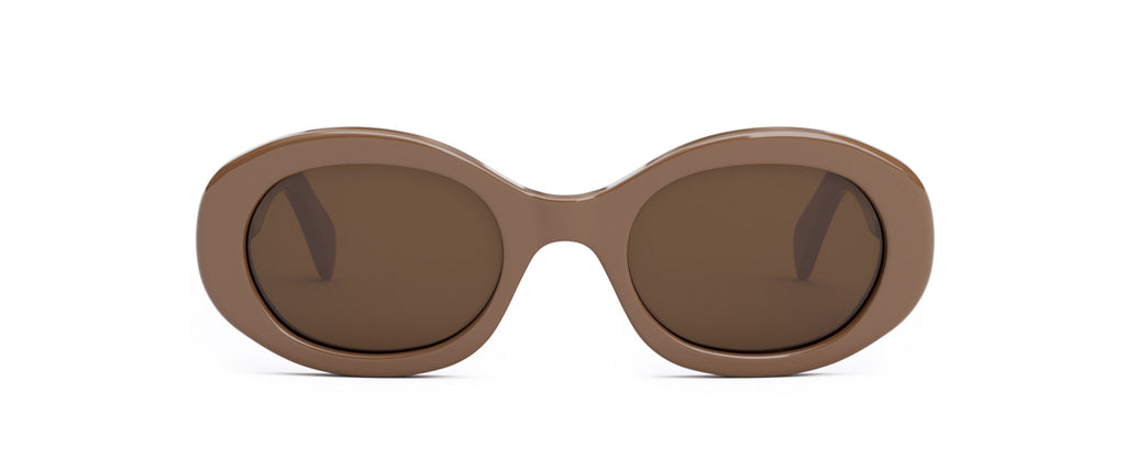 Celine Triomphe CL40194U Square