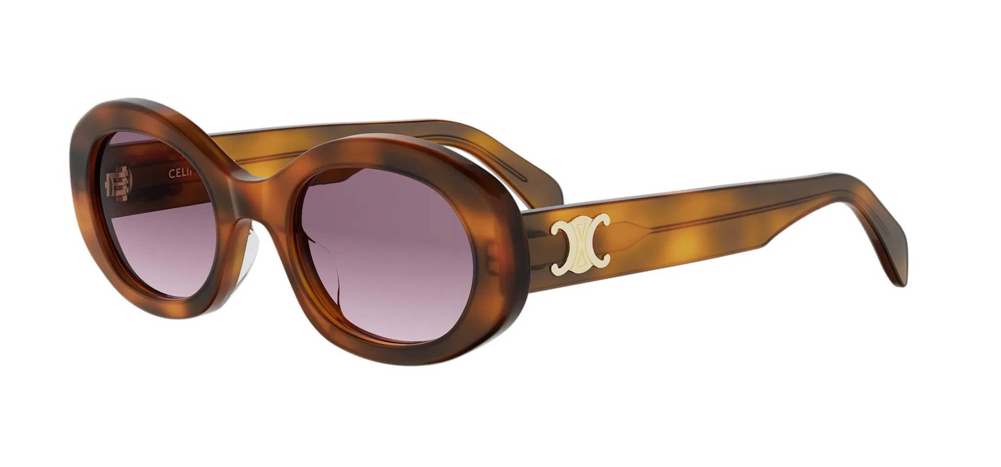 Celine Triomphe CL40194U Square