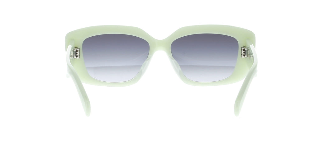 CELINE Triomphe CL40216U Square