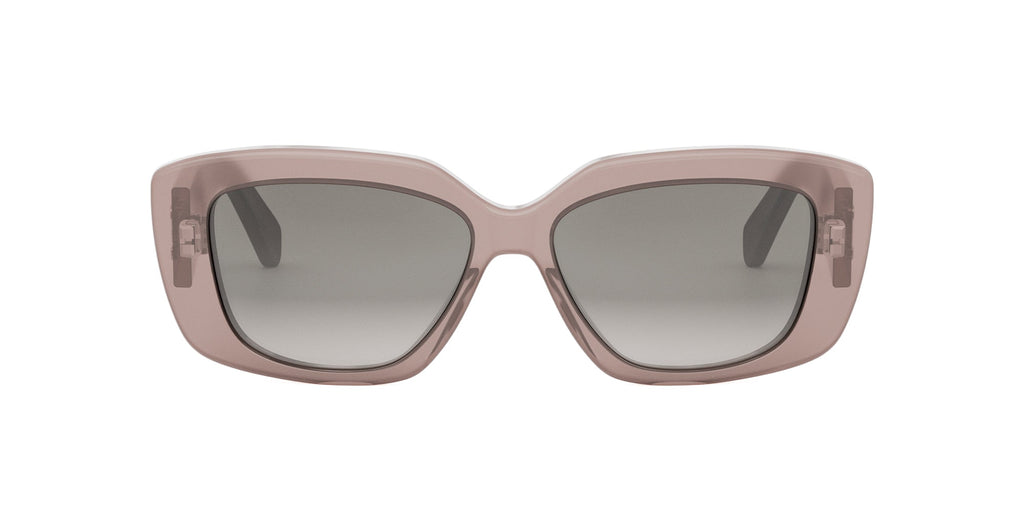 CELINE Triomphe CL40216U Square