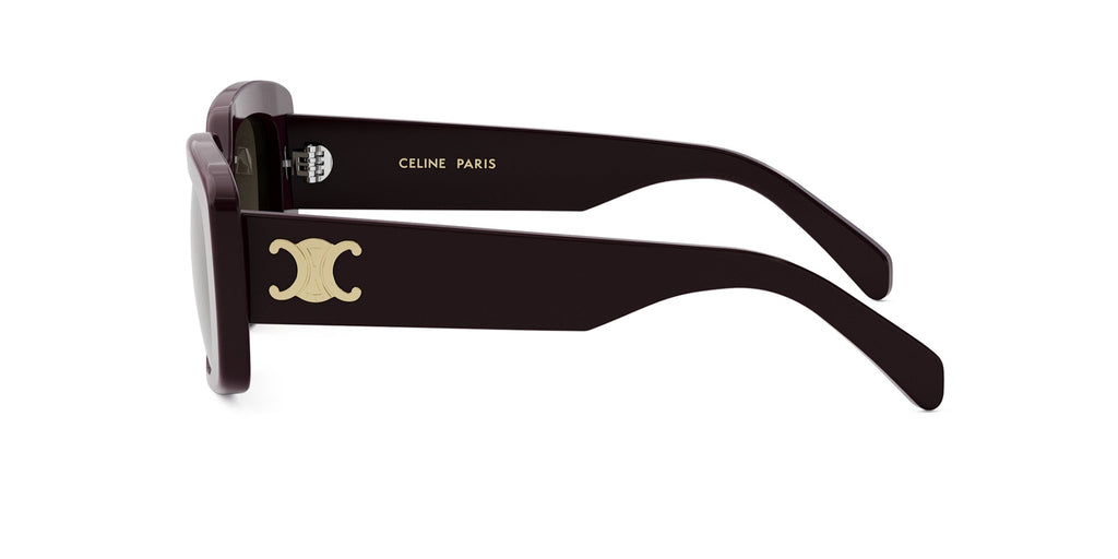CELINE Triomphe CL40216U Square