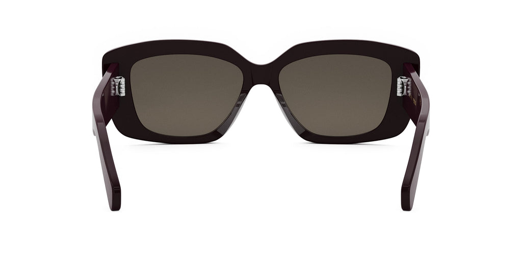CELINE Triomphe CL40216U Square