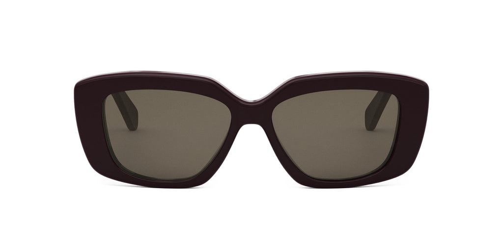 CELINE Triomphe CL40216U Square