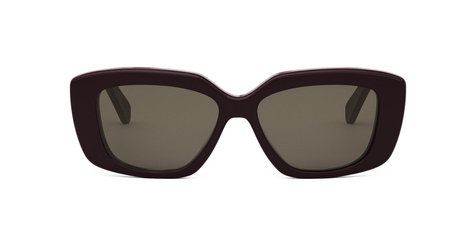 CELINE Triomphe CL40216U Square