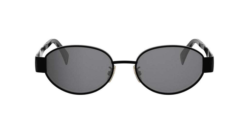 CELINE Triomphe Metal CL40235U Square