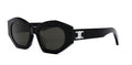 CELINE Triomphe CL40238U Square