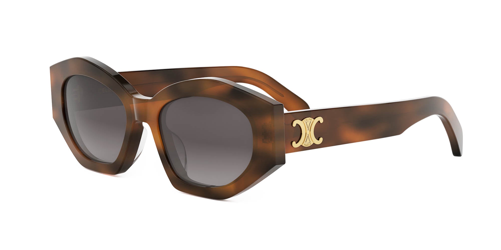 CELINE Triomphe CL40238U Square
