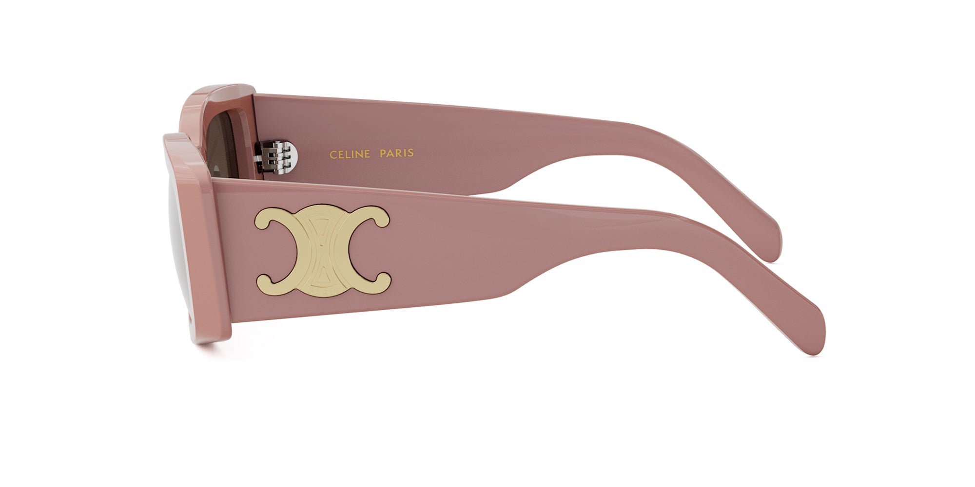 CELINE Triomphe CL40282U Square