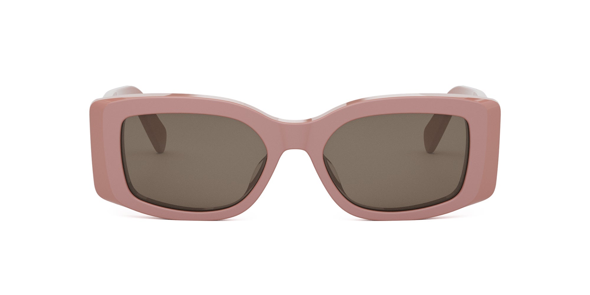 CELINE Triomphe CL40282U Square