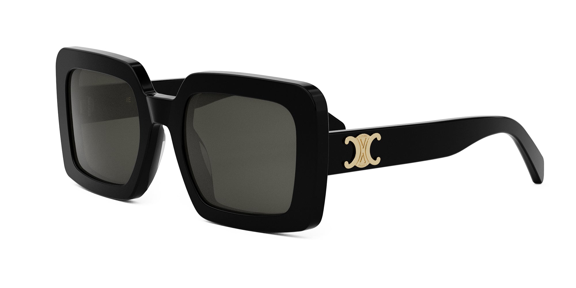 CELINE Triomphe CL40304U Square